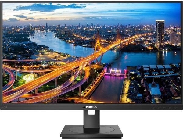 Philips B Line 276b1 27” Docking Monitor