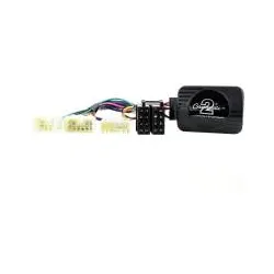 Lenkradadapter Interface Toyota Avensis Auris Corolla RAV4 Yaris Lenkradfernb...