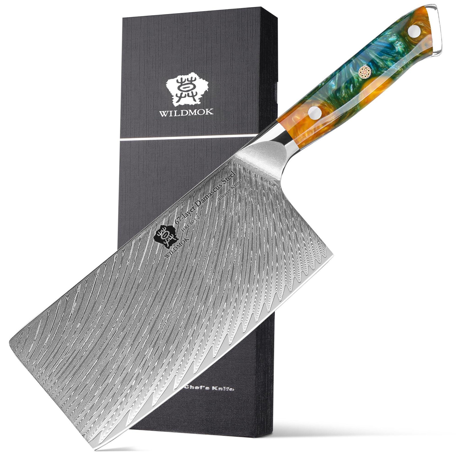Dripio Chefmes