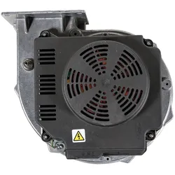 Brötje Gebläse/Lüfter Typ G1G 160 AB 41-0 f.SGB 160-250