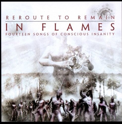 In Flames - Reroute to Remain-Re-Release - Preis vom 13.10.2026 11:25:28 h