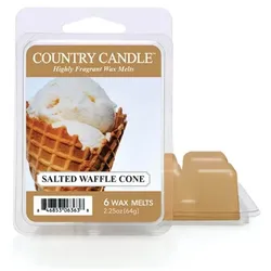 Salted Waffle Cone Wax Melts 64g