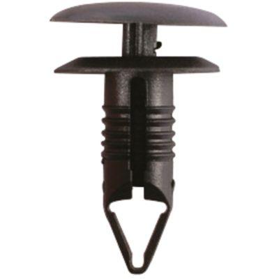 KS TOOLS Halteclipsatz, Karosserie 4201411 für MAZDA