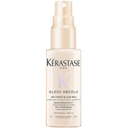 45ml Kérastase Gloss Absolu Anti-Frizz Glaze Milk