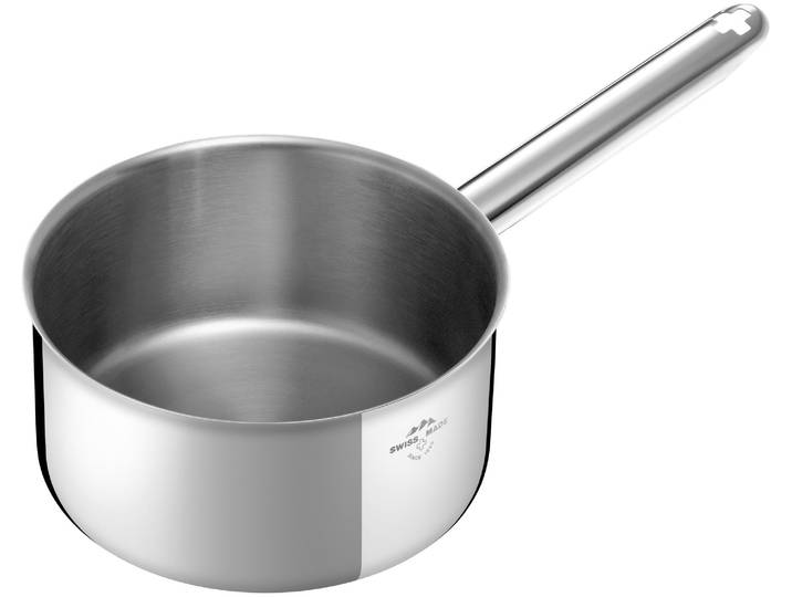 Kuhn Rikon Luzern Stielkasserolle 3 Liter / 20cm