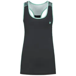 K-SWISS - HYPERCOURT STRIPE SPEED TANK - Damen (2020) XL
