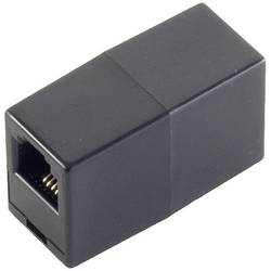 SHIVERPEAKS Western-Buchse 6/4 / Western-Buchse 6/4 BS71220