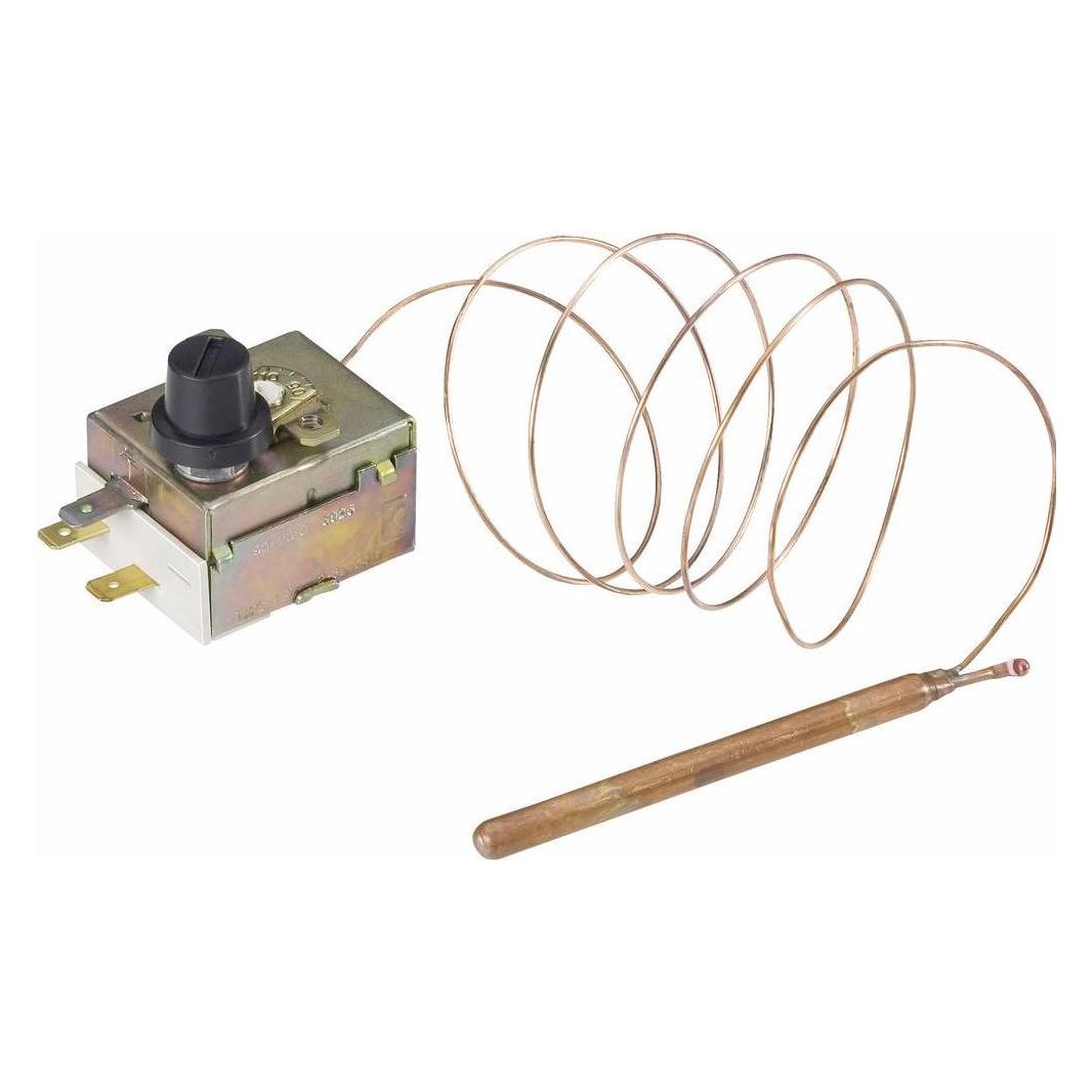 Imit Einbauthermostat Einbau 90 bis (100860)