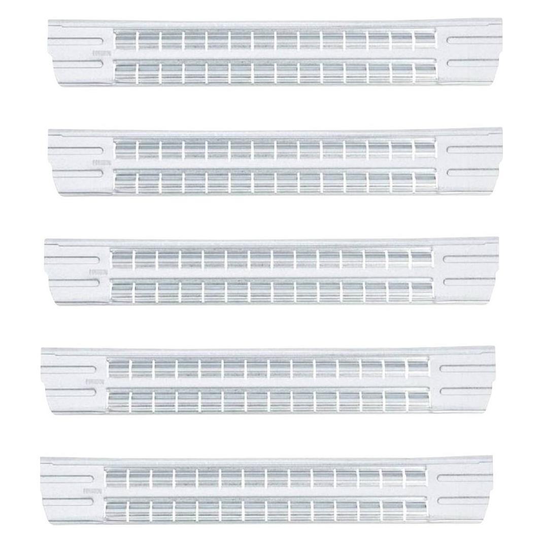 Gedore E-S 1507 XL SF1 Längsteiler-Set 5-teilig (3101258)