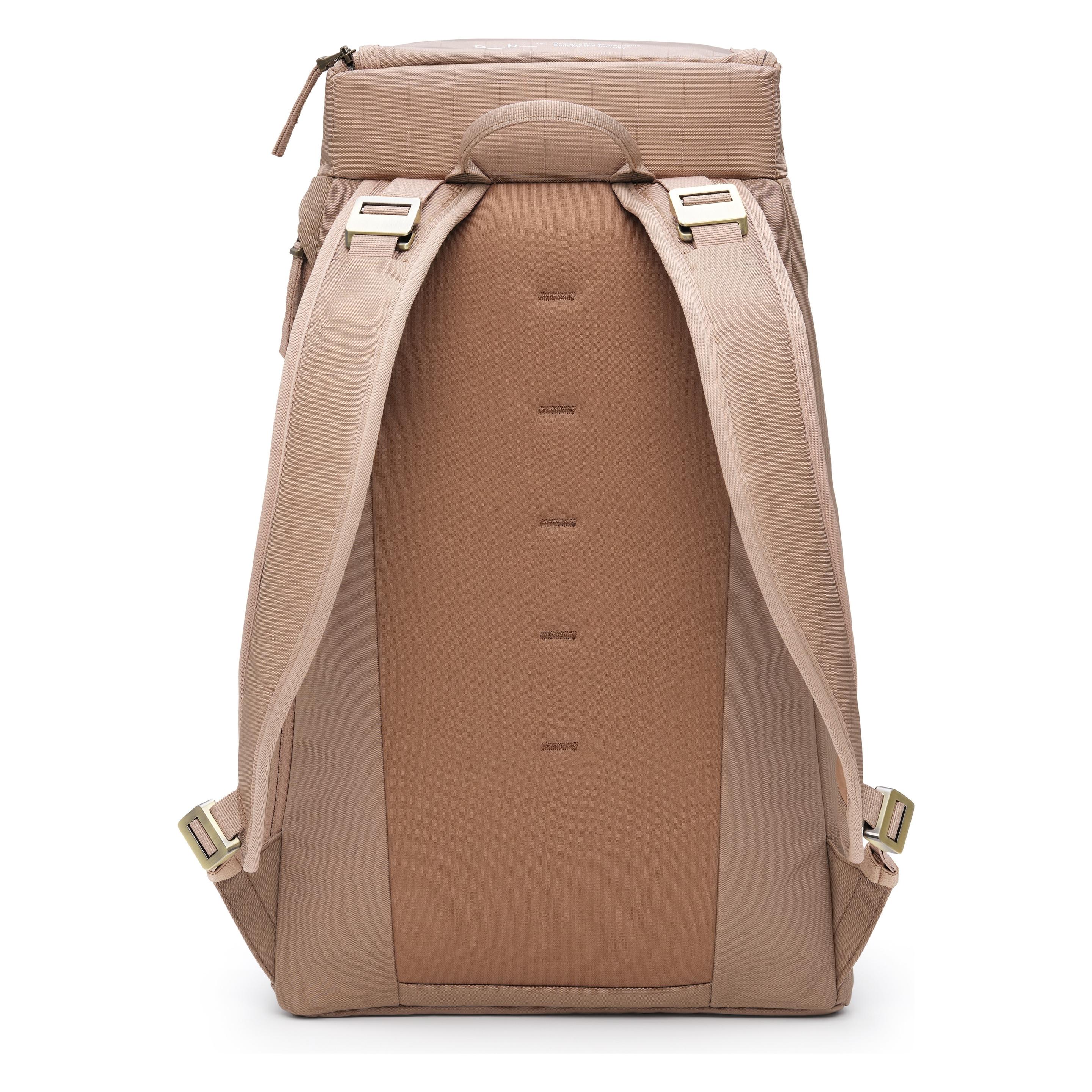 DB Sports Db Hugger Rucksack, 30 l, Affogato Brown (30 l) (72367033)