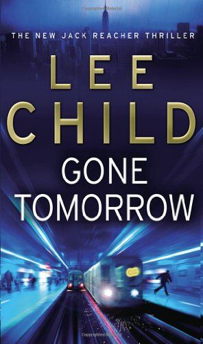 Lee Child - Gone Tomorrow - Preis vom 18.10.2026 19:22:15 h