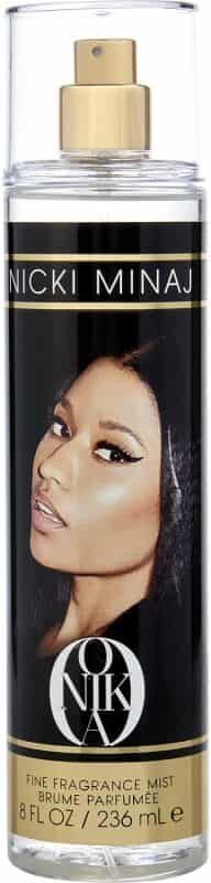 Nicki Minaj Onika Fragrance Mist 235ml