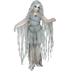Fun World Division Geisterprinzessin (128, 134, 140)