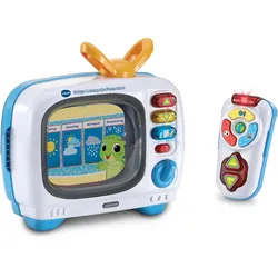 VTech Baby Babys Lernspaß-Fernseher