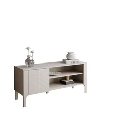 TV-SCHRANK LUMI 135 cm, Kaschmir