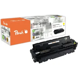 Peach, Toner, 410a (Y)