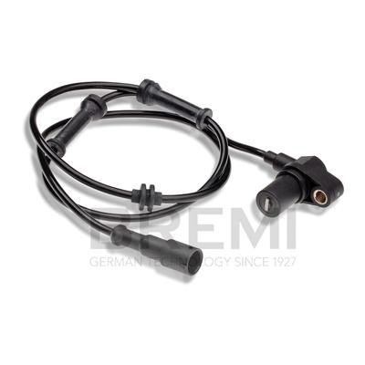 BREMI Sensor, Raddrehzahl 51900 für SSANGYONG DAEWOO