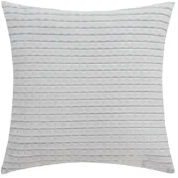 como Kissen  Lexi , grau , Maße (cm): B: 45