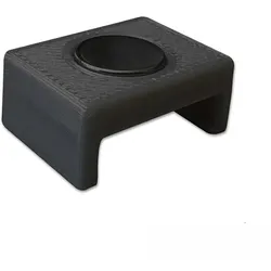 ISOLED Magnethalter Z43 für SURF12, schwarz ISO-115876