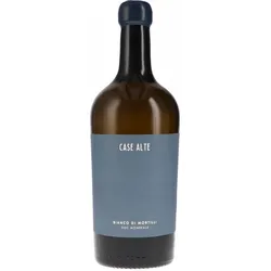 Bianco di Mortilli DOC Monreale Case Alte 2022 BIO