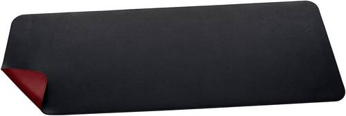 Sigel SA603 Schreibunterlage Rot, Schwarz (B x H) 80cm x 30cm