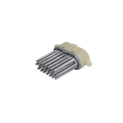 KAMOKA Widerstand, Innenraumgebläse 4140048 für RENAULT