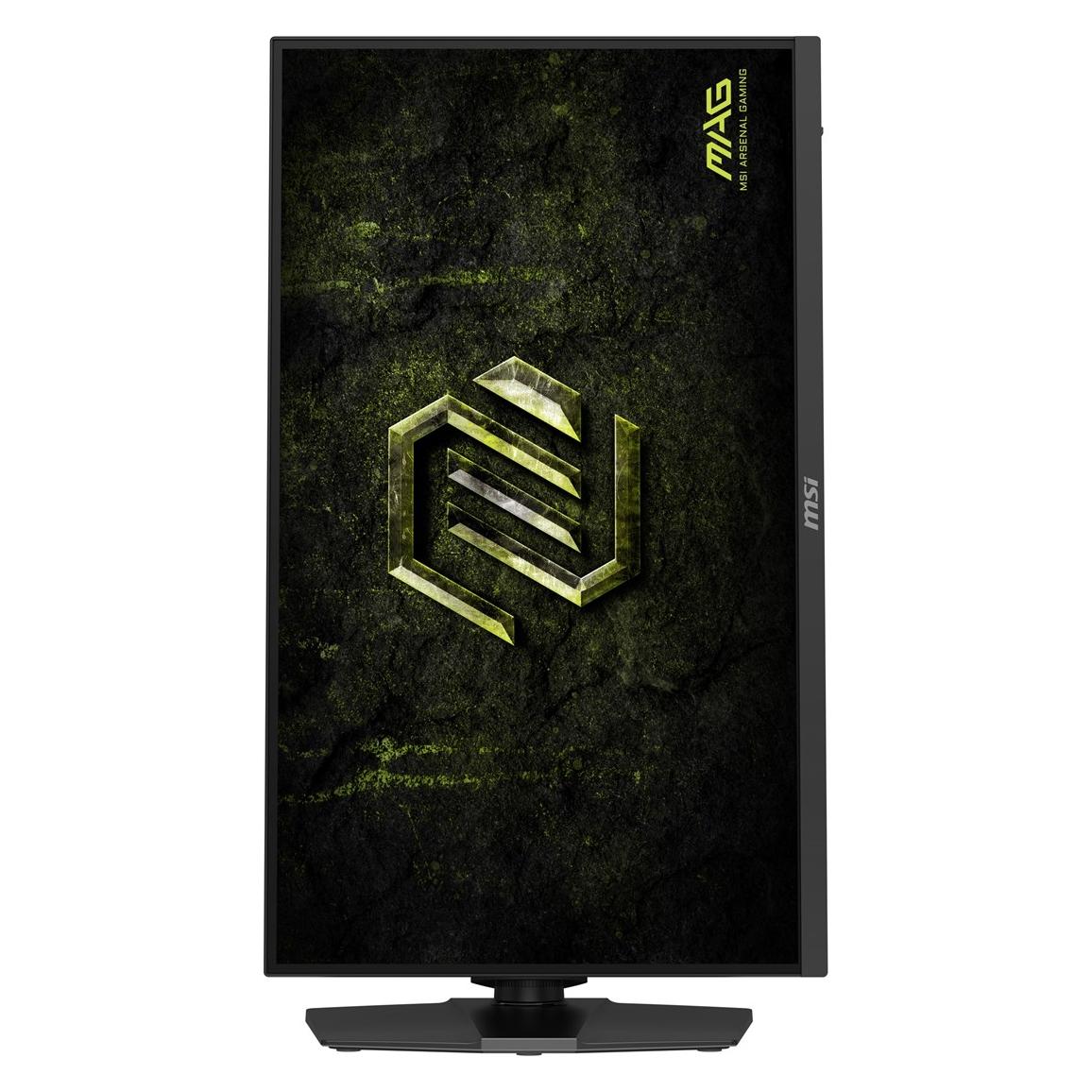 MSI MAG 274QPF X32 (2560 x 1440 Pixel, 27") (9S6-3CE49H-077)