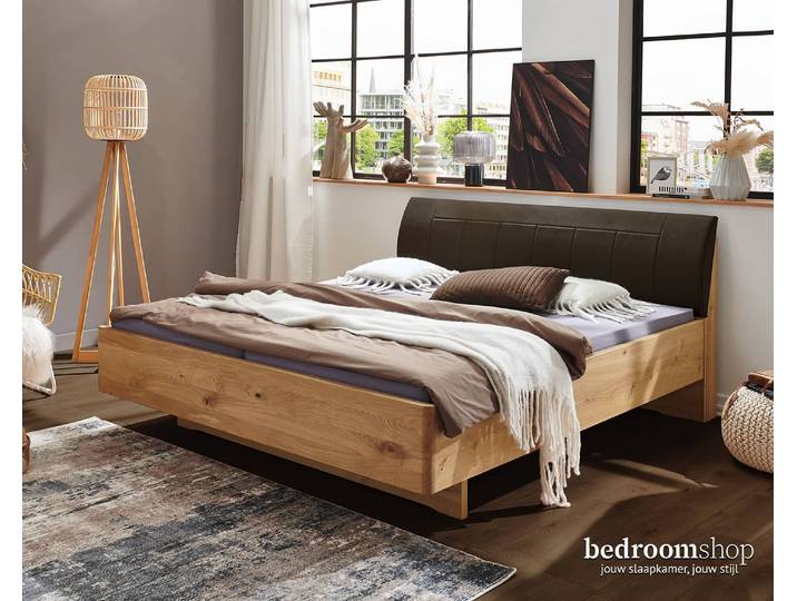 Tweepersoonsbed Philadelphia