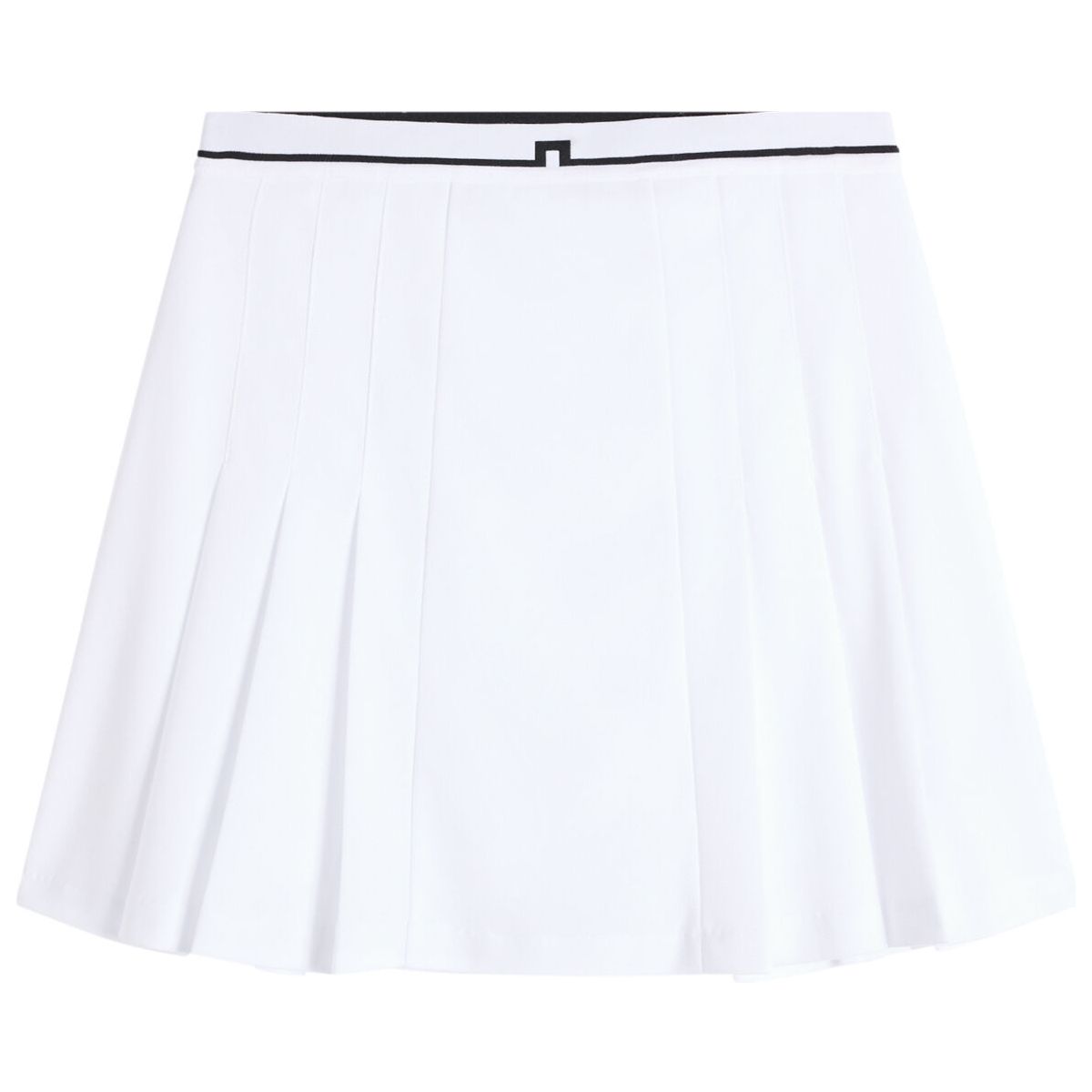 J.Lindeberg Harlow Skirt white (0000) L GWSD14580-0000-L