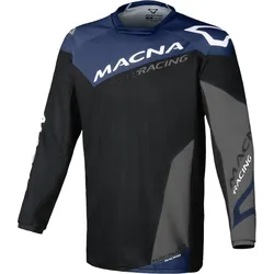 Macna Backyard-1 Motocross Jersey S