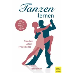 Tanzen lernen, Ratgeber von Peter Simon