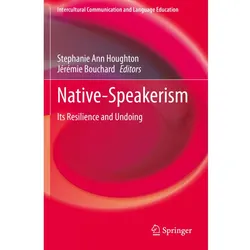 Native-Speakerism, Fachbücher