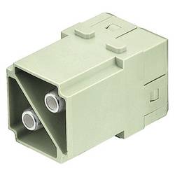 Stiftmodul 09140022650 HARTING Inhalt: 1 St. Stiftmodul
