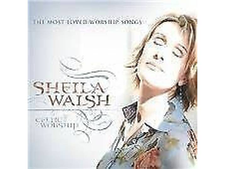Celtic Worship