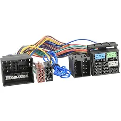 Musway MPK2 T-Adapter für ISO-Integration | Shop jetzt