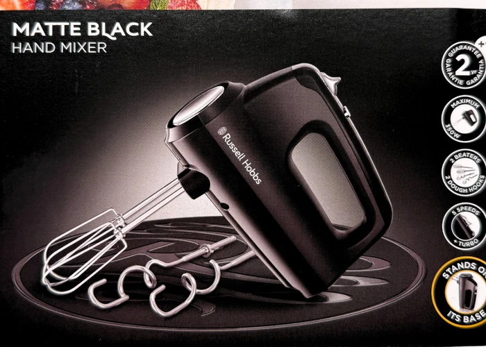 Russell Hobbs Handmixer (350 W) (23827 026 002)