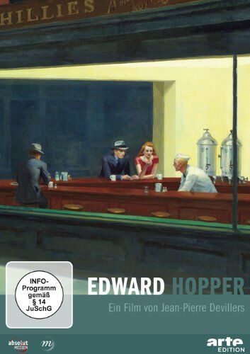 Edward Hopper - Preis vom 09.10.2026 07:28:09 h