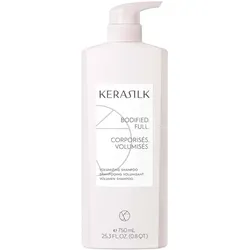 Kerasilk, Shampoo, Essential - Volume Shampoo (Flüssiges Shampoo, 750 ml)
