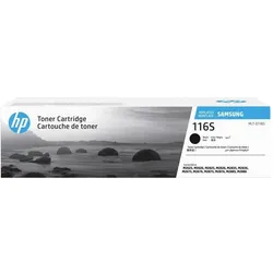 Samsung, Toner, Mlt-D116s (BK)
