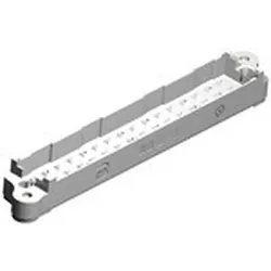 Harting Übergaberahmen Bauform: 09060029922