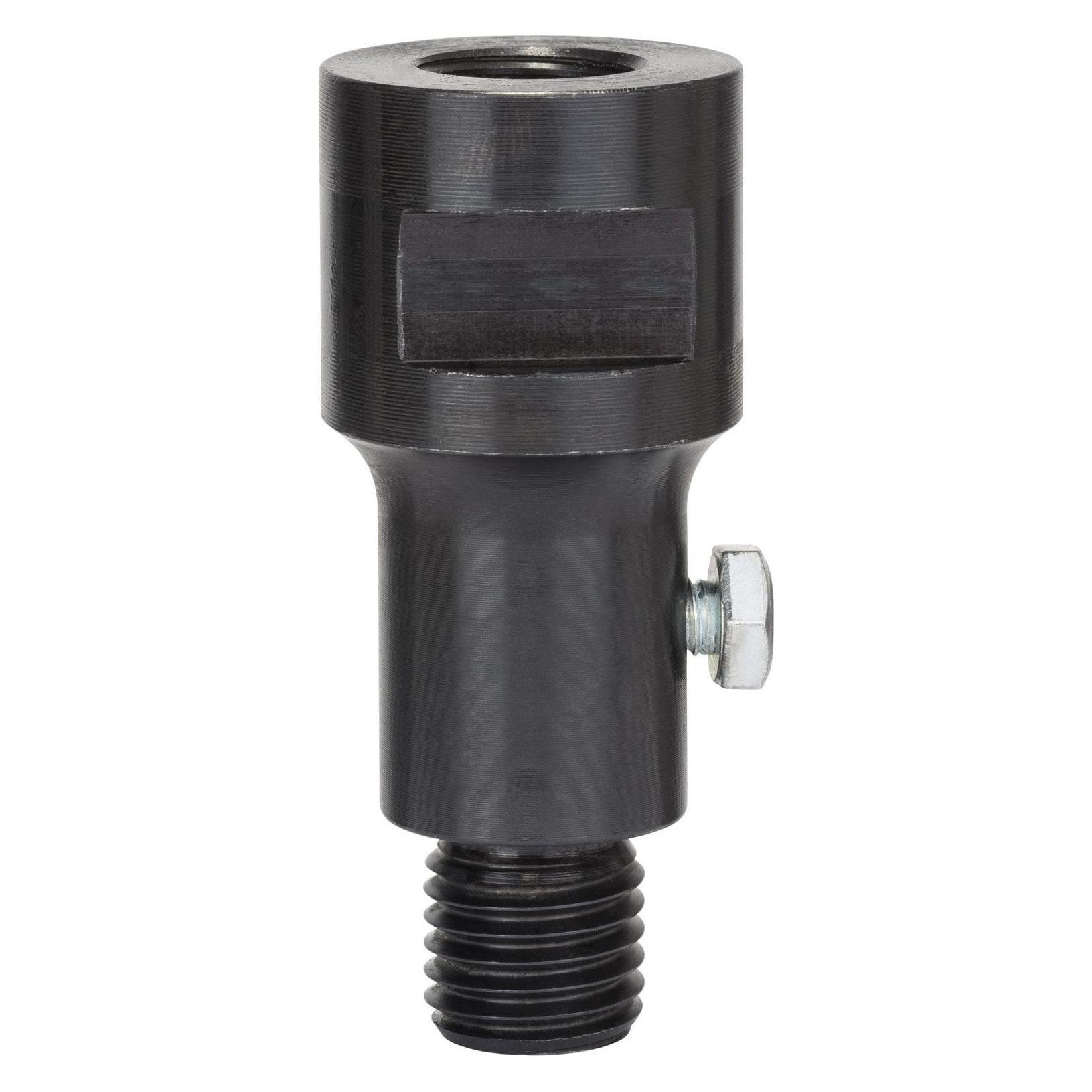 Bosch Professional Zubehör Adapter 5/8-Zoll 16UNF, M 16 (2600116081)