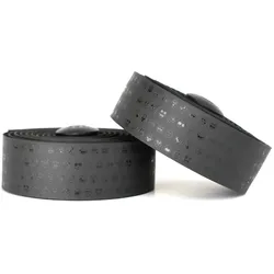 BURGH Lenkerband Designer Tape | Emoji stealth