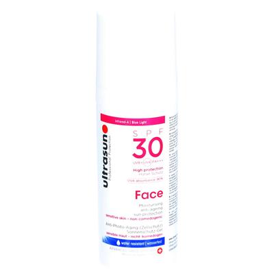 Ultrasun Face SPF 30 50 ml Creme