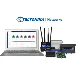 Teltonika 150GB Data for RMS Connect/VPN, Router