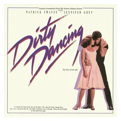 RCA, Schallplatten, Dirty Dancing (Original Motion Picture Soundtrack) (Various)