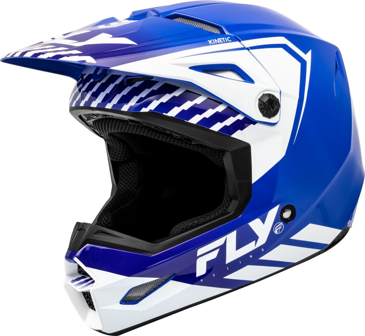 Off-Road Helm FLY RACING FLY E73-8656X
