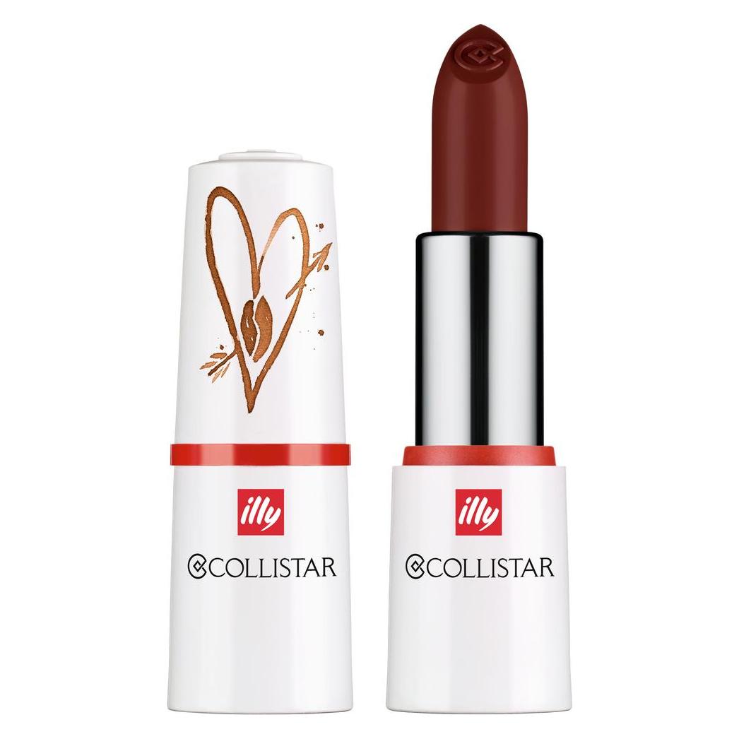 Collistar Puro Lipstick No 77 (77, Bordeaux) (12377)