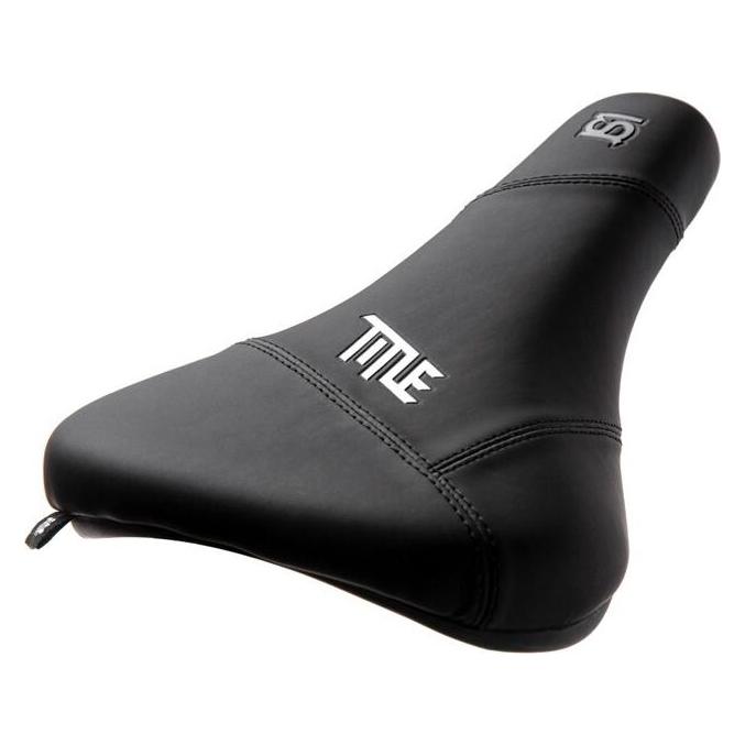 Title JS1 Sattel - Schwarz (07237010121)