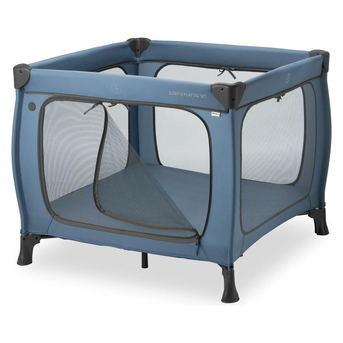 Hauck Sleep N Play (87 x 87 cm) (606728)