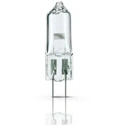 Philips 14623 95W G6.35 17V Halogenlampe – Leistungsstark & Präzise Beleuchtung 3050K